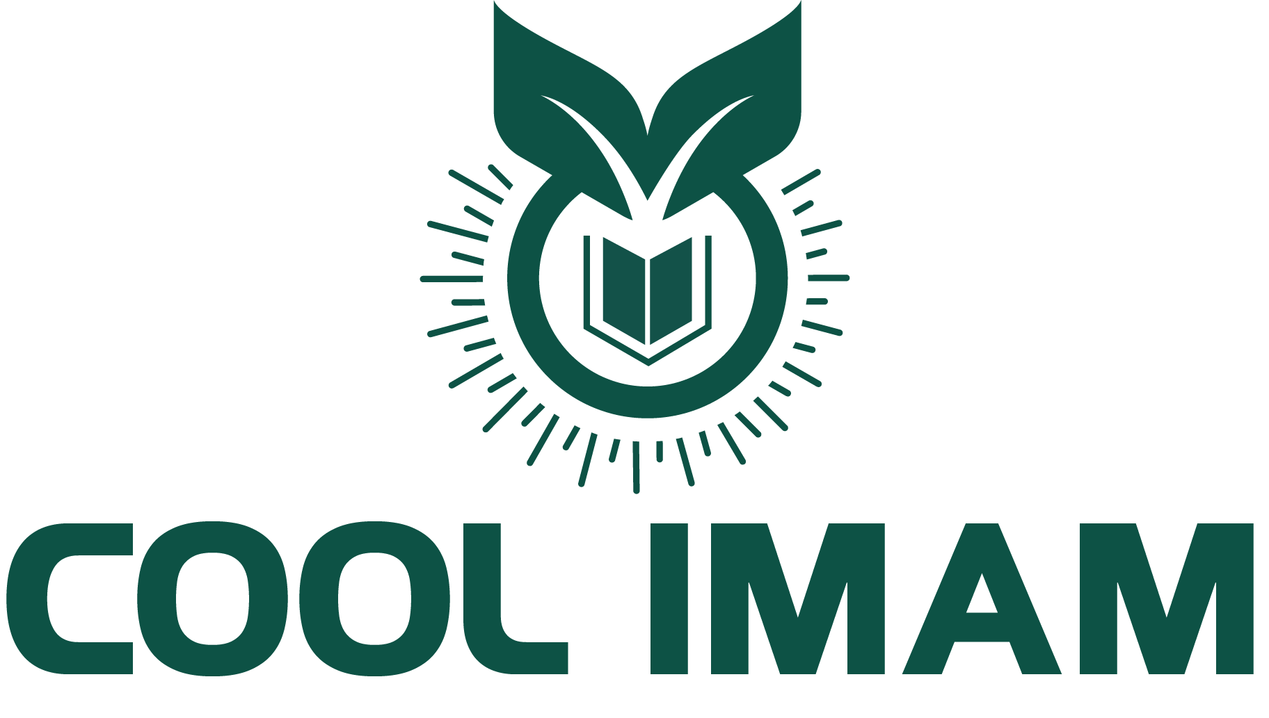 Cool Imam Logo